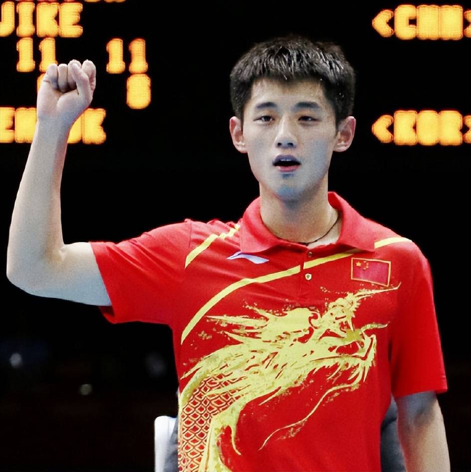 张继科世 界杯赛事 前瞻相关图片2