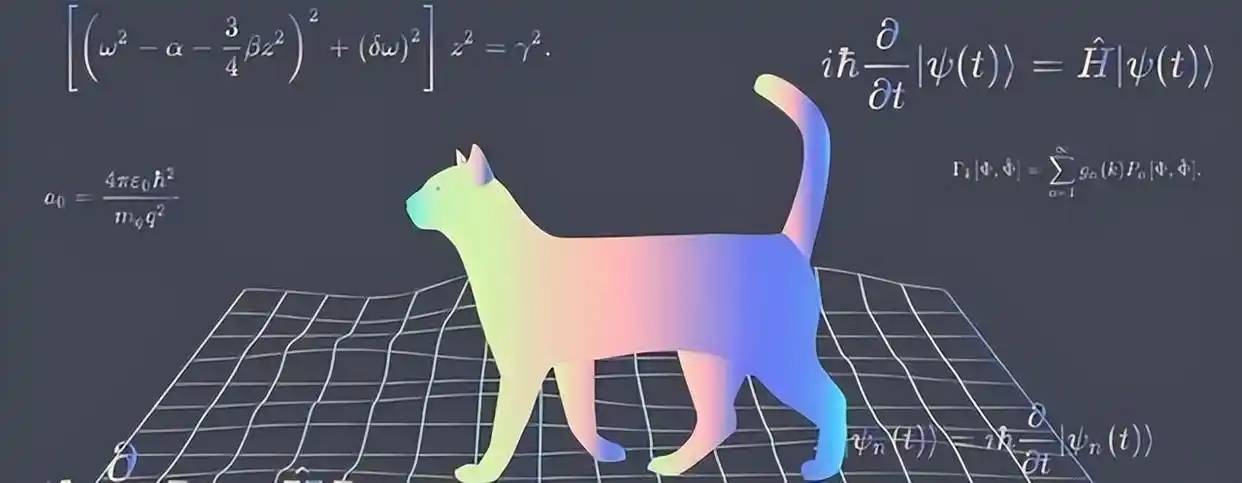 原创            解读“薛定谔的猫”，一只“既死又活”的猫有何意义？（薛定谔的猫小说结局什么意思）