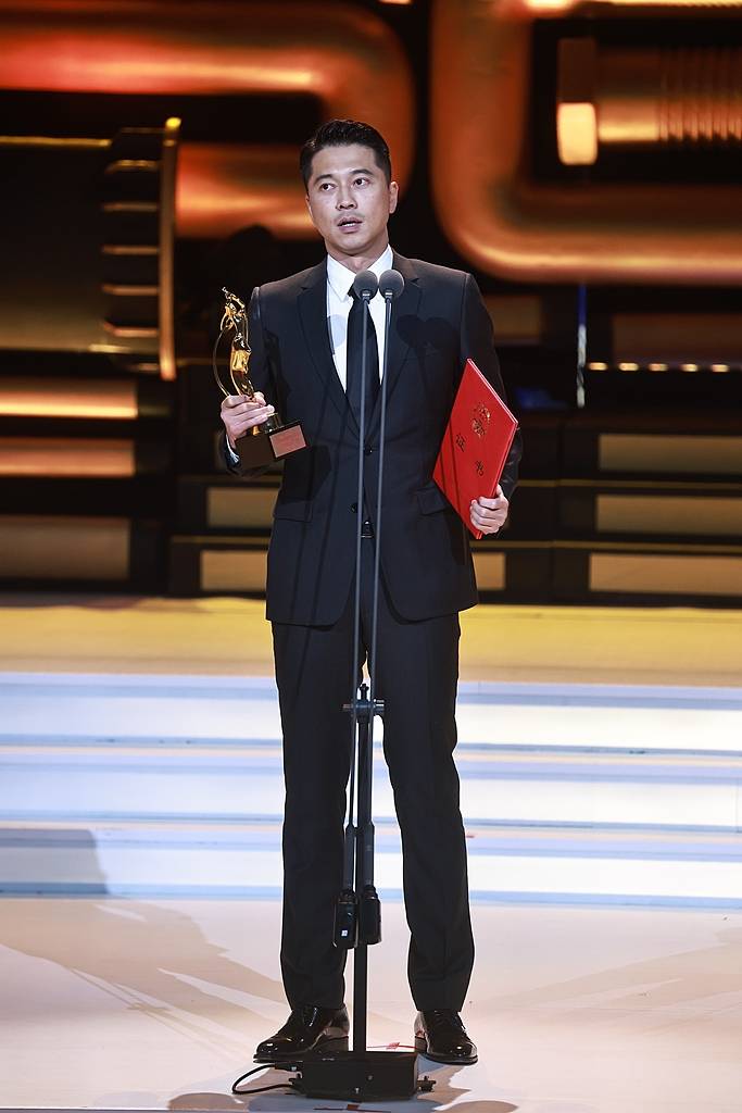 王雷:从军旅经典到全能实力派