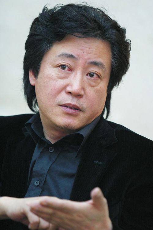 48岁赵宝刚丁克梦碎!16年坚持败给深夜剧本,网友:比电视剧狗血
