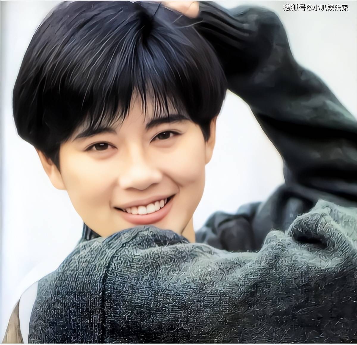 最惨tvb花旦陈松伶,无法生育,下嫁"穷光蛋",如今苦尽甘来