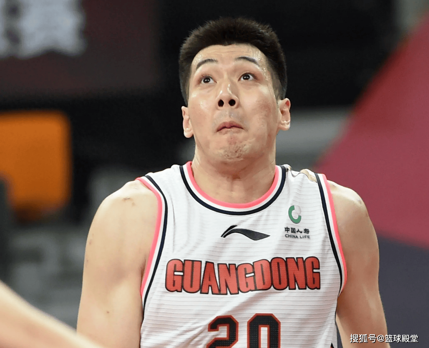 CBA广东VS新疆：胜利背后球员表现大起底