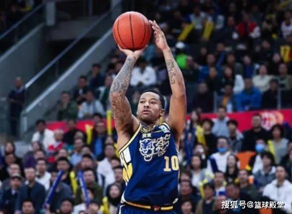 CBA广东VS新疆：胜利背后球员表现大起底