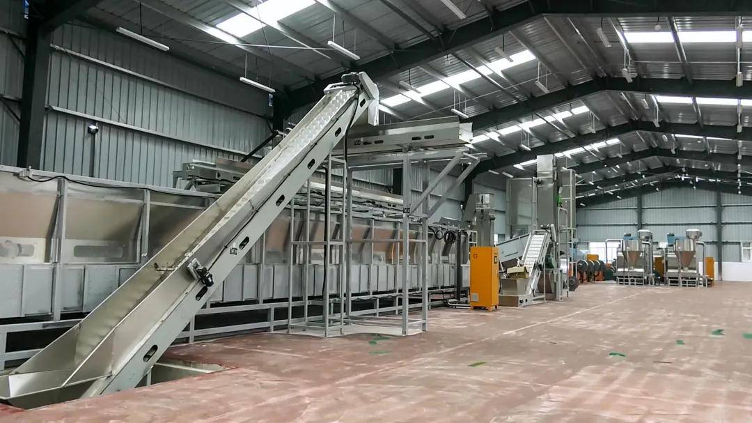 抢抓强农惠农富农政策机遇 助推乡村全面振兴