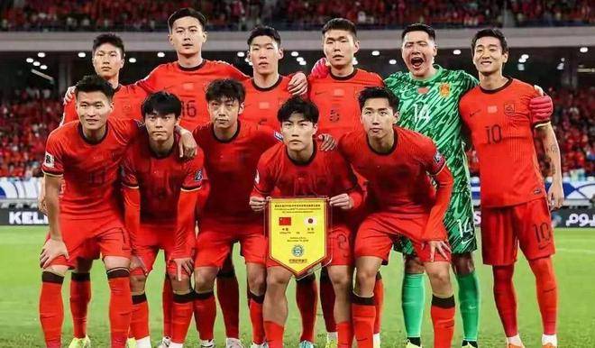 伊万科维奇大胆启用新人，国足集训名单亮点频现