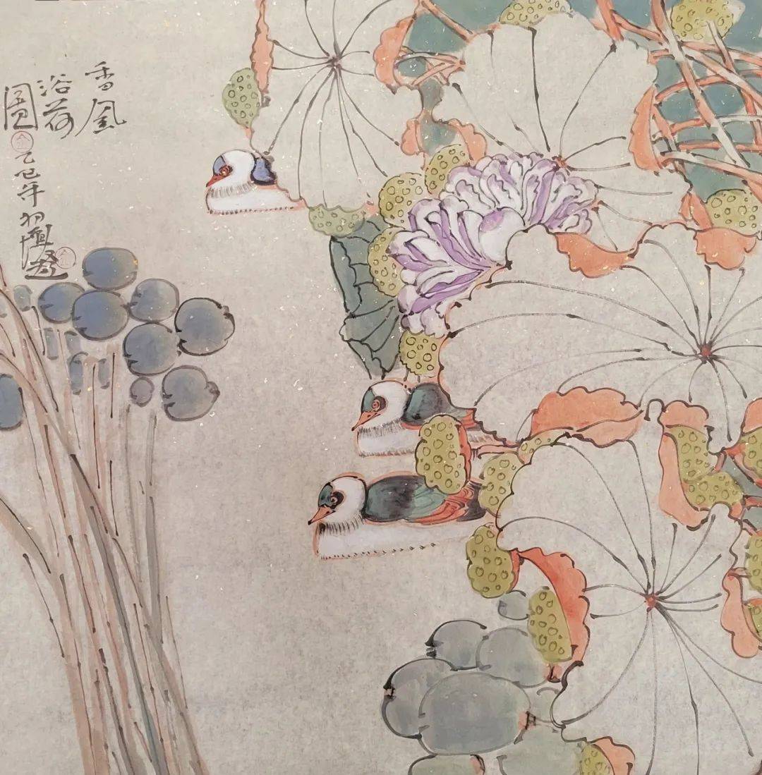 《卓而不凡》中国最具时代影响力艺术家 金增友