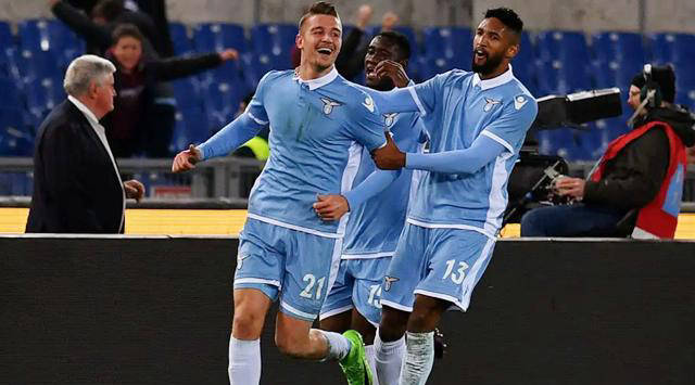 意甲对决：拉齐奥迎战乌迪内斯，谁能延续胜利？