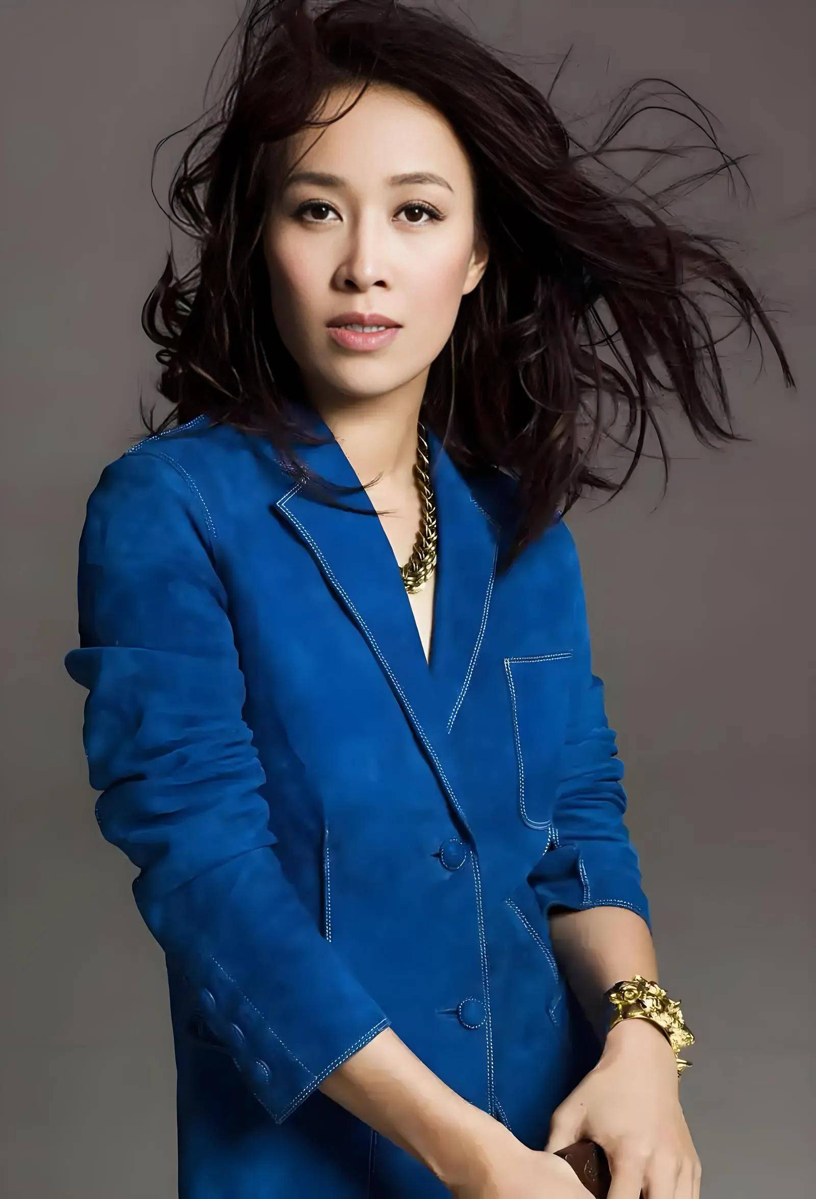 deepseek 华语乐坛十大女歌手