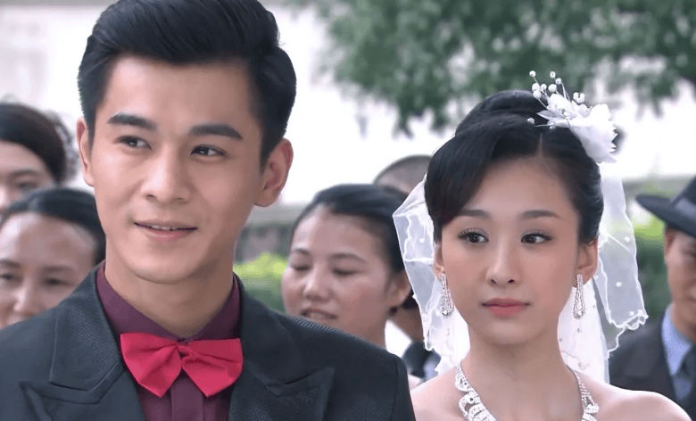 穆婷婷_因为_什么