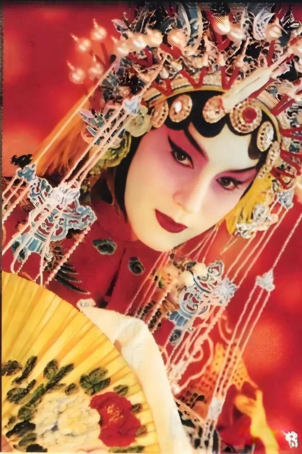 永远的张国荣:陨落的传奇
