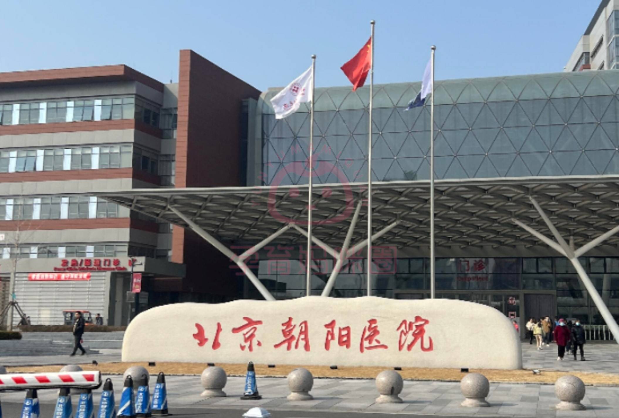 朝阳医院流程引导-朝阳医院首次就诊指南 