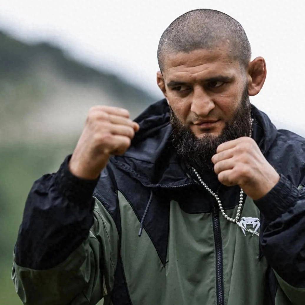 UFC 格斗风云：选手们的壮志雄心