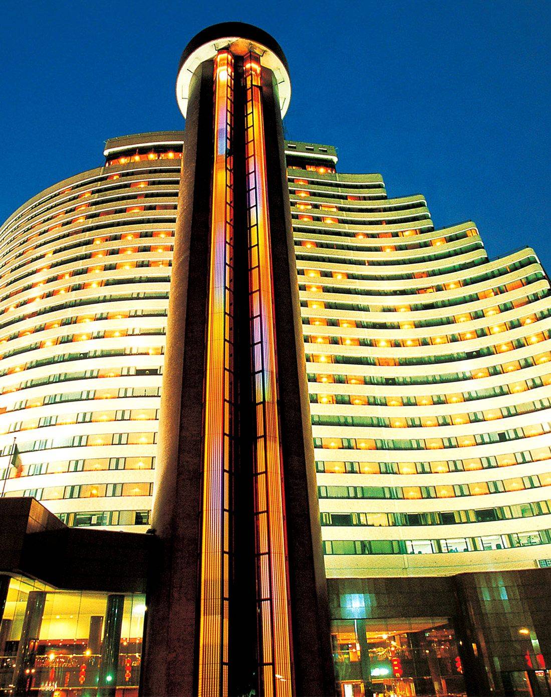 上海静安区上海宾馆商务楼租赁中心联系电话