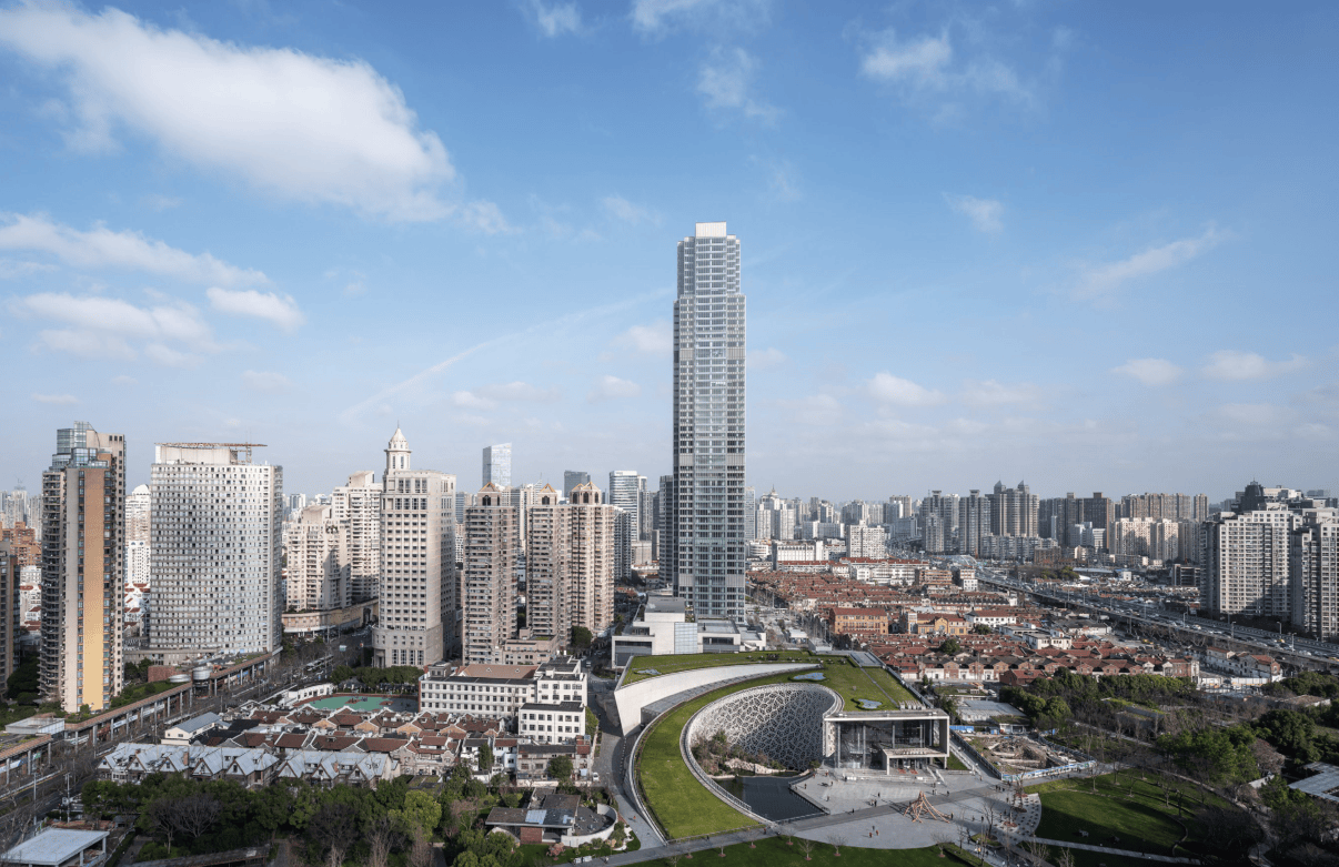 上海静安区博华广场租赁中心联系电话