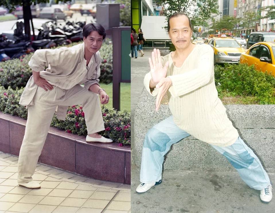 台湾资深男星张振寰孤独病死家中,前妻有情义愿认尸