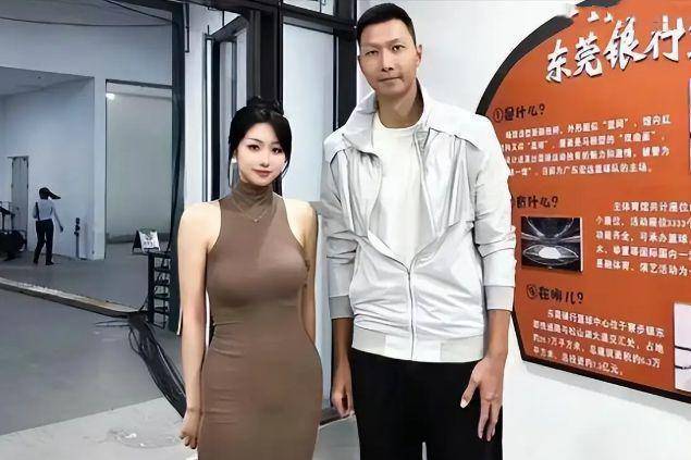 公司被法院执行，易建联成老赖？金额曝光，现身回应，他不该犯错