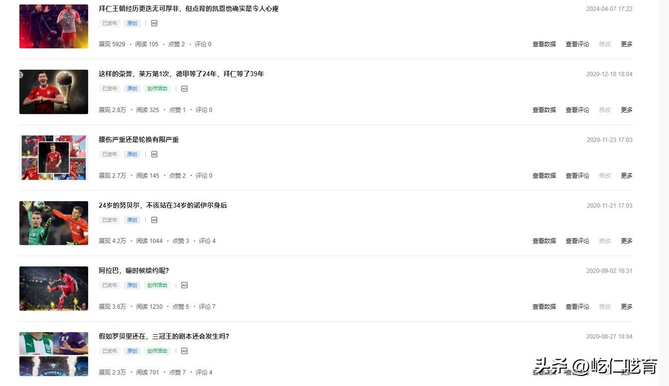 头条作者名字大全(头条作者简介怎么写)