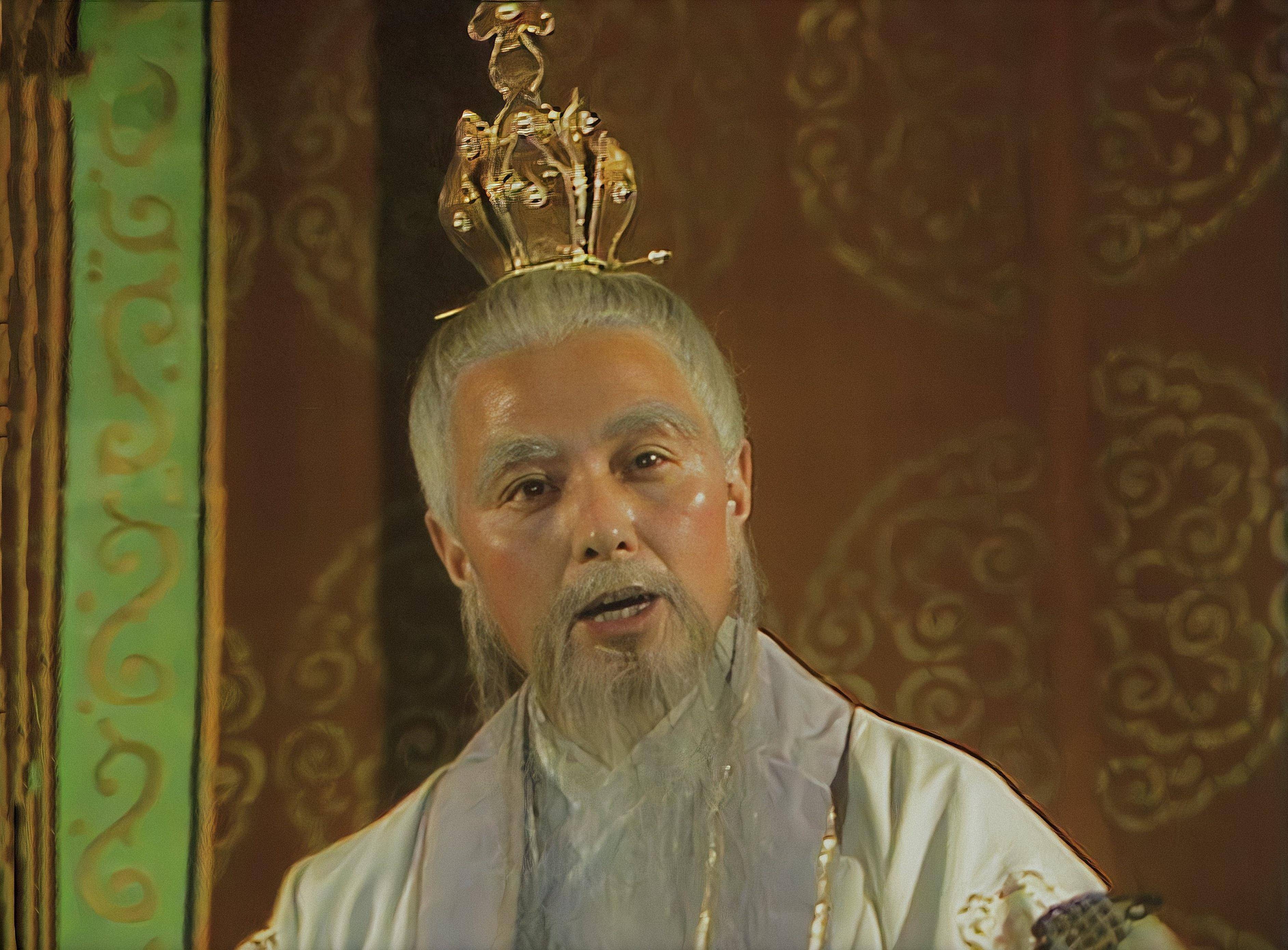 揭秘西游记最大之谜团,菩提祖师的真实身份到底是谁?