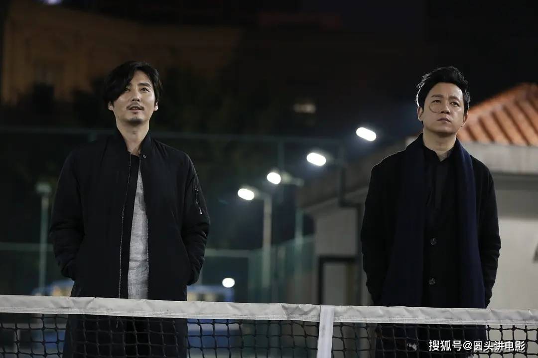 走进五部国产悬疑剧的精彩世界，不容错过！五部国产悬疑剧大揭秘
