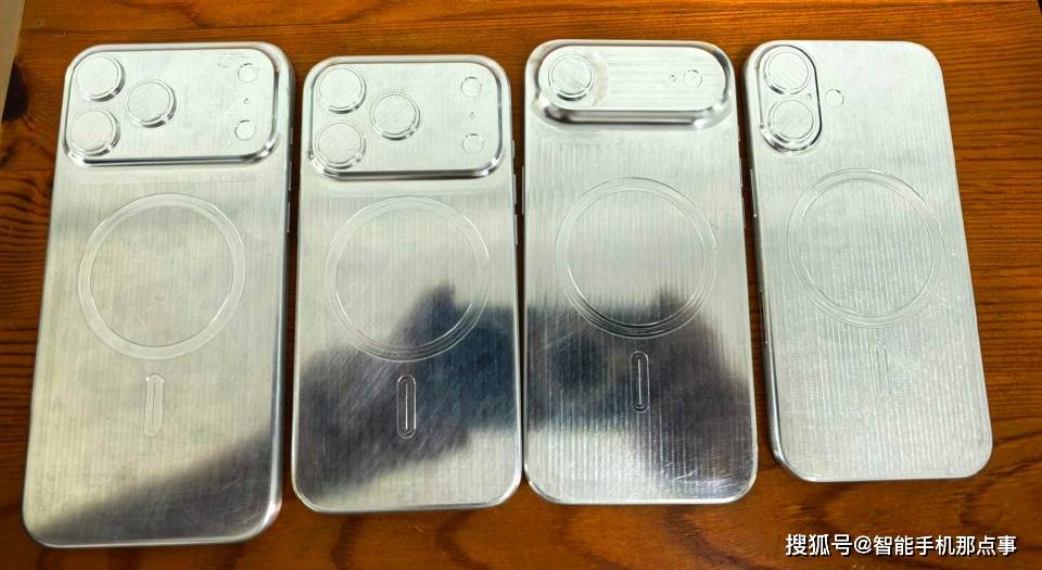 iPhone 17、18系列与iOS 19齐登场，苹果的野心有多大？，苹果布局跨硬件软件生态，2025 - 2027能否迎来奇点？