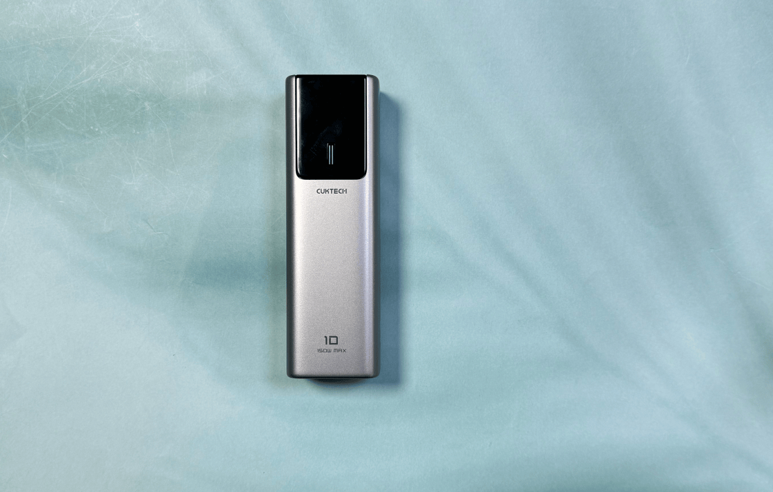 苹果磁吸充电宝哪个牌子好？2025年公认最建议买的充电宝品牌推荐