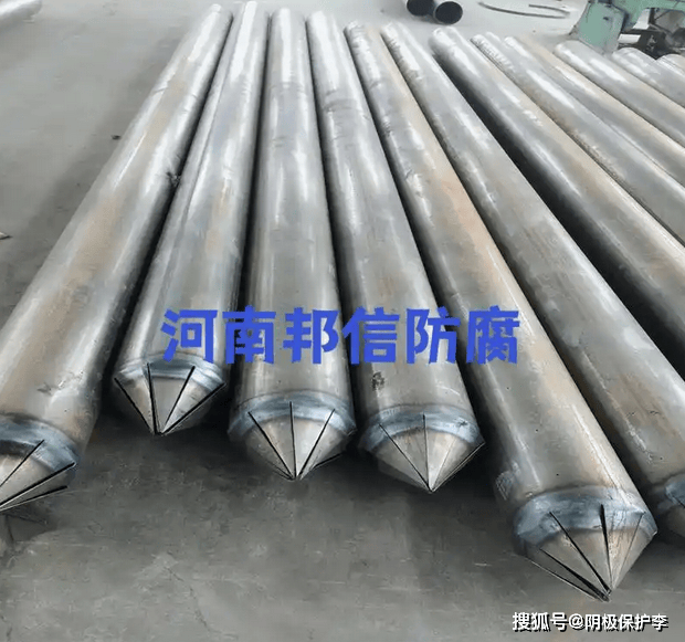 高硅铸铁深井阳极的使用寿命一般有多长？（高硅铸铁用作外加电流的阴极保护法的惰性辅助阳极）
