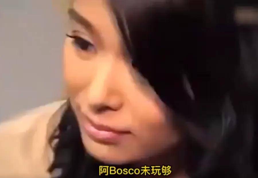 从黄宗泽到现任，胡杏儿的恋爱婚姻为何如此坎坷？，胡杏儿老公夜店风流照曝光，婚姻危机一触即发！