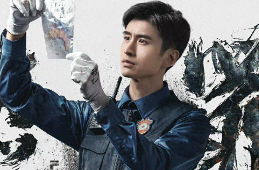 原创            《燃罪》四个细节戳破真相，活下来的人是韩沛，靳椿彻底被利用