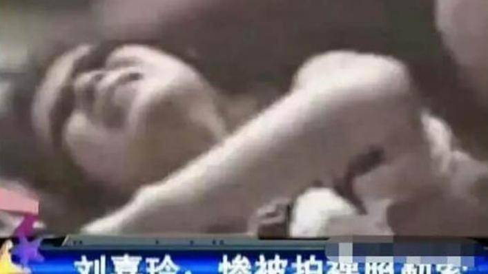 原创王晶揭刘嘉玲被绑架内幕在大厦门口拖走下一个目标就是李美凤