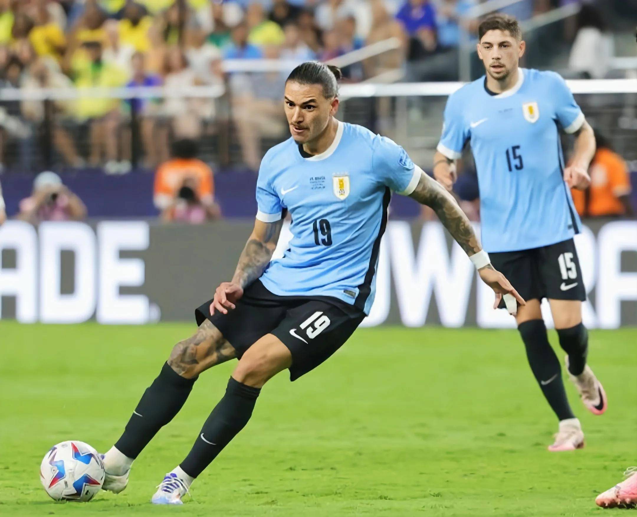 世界杯阿 根廷乌拉 圭赛事前相关图片1