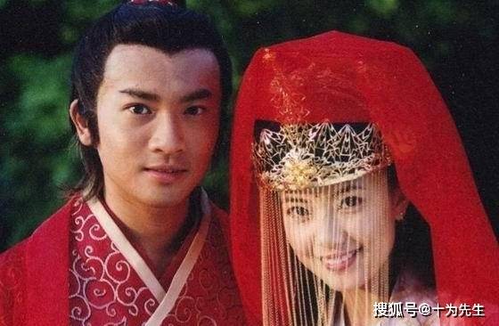 叹！张无忌周芷若爱如烟火终成空 张无忌周芷若：命运捉弄下的爱情悲歌