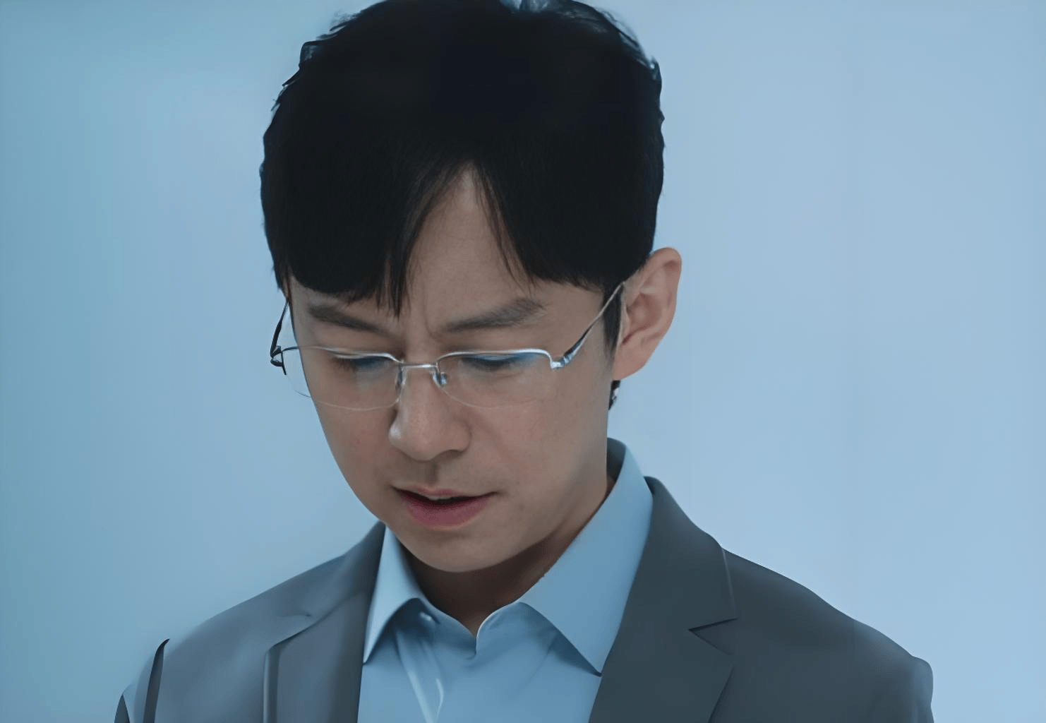 《难哄》何炅出场3分钟,网友却说像追了30年综艺?