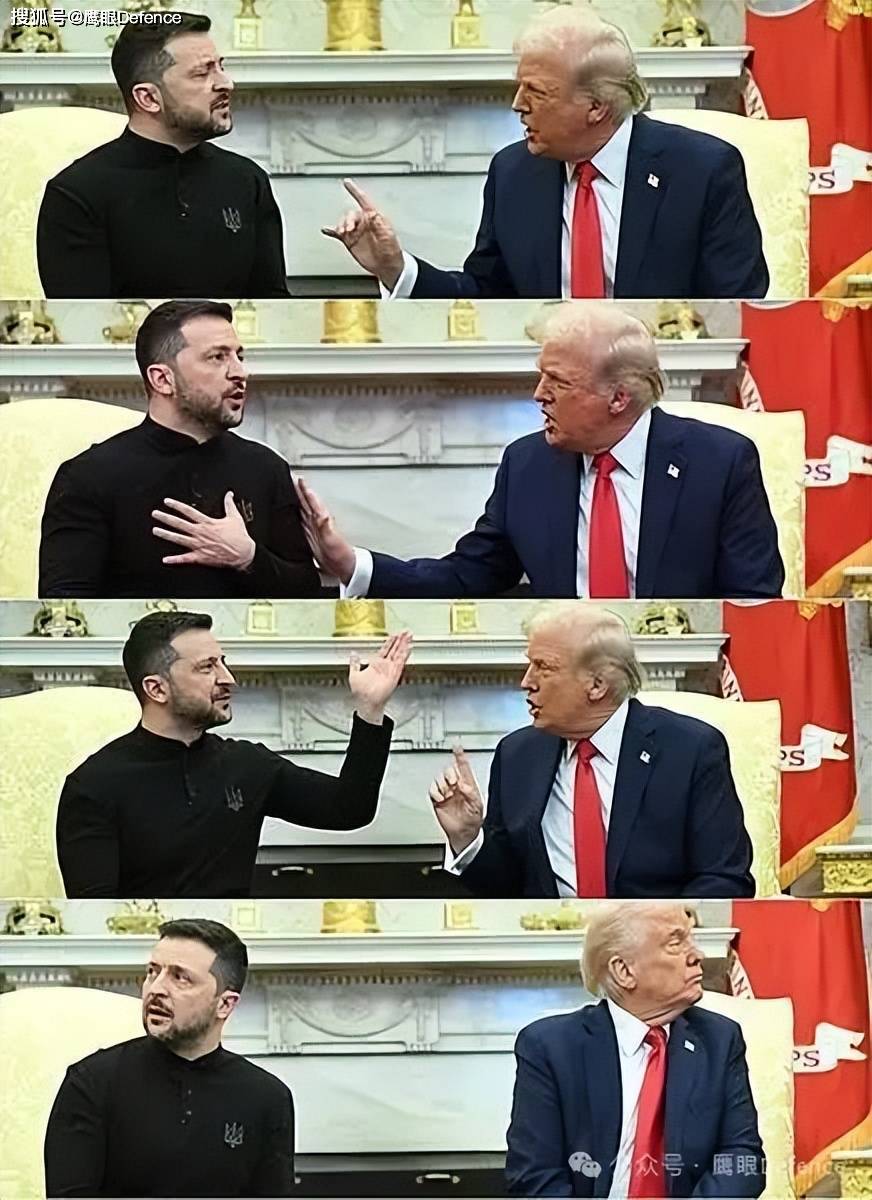 特朗普欲换乌总统，扎波罗热核电站归属成谜，英雄谢苗诺夫牺牲 美乌复杂关系背后：特朗普换帅与核电站博弈，英雄陨落