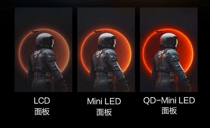 揭秘2000元内QD - Mini LED显示器：AOC和雷鸟谁更值得买？ 2025年2000元内QD - Mini LED显示器对比，选它不踩坑！
