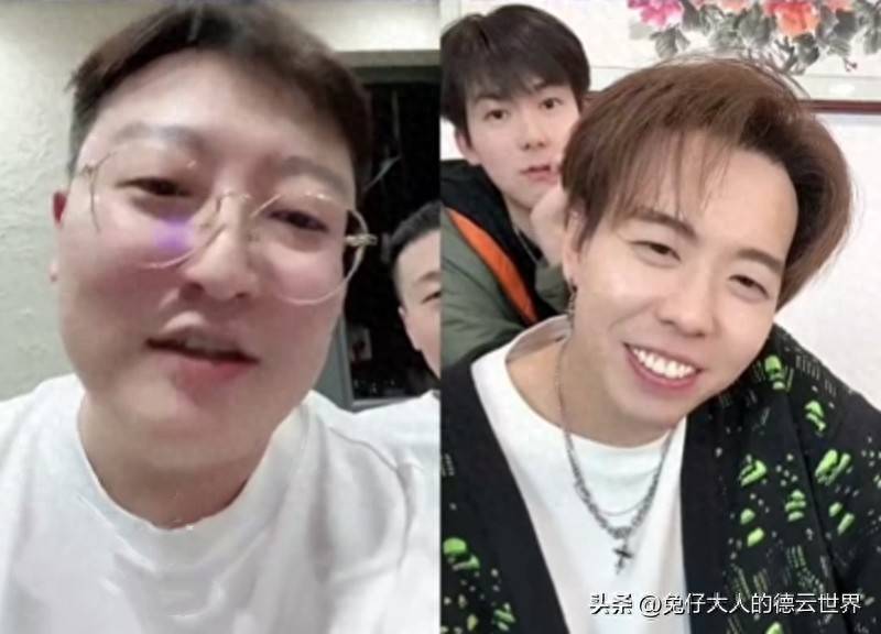 德云社演员玩出新花样,捧哏联盟有大动作,四哥曹鹤阳真有想法