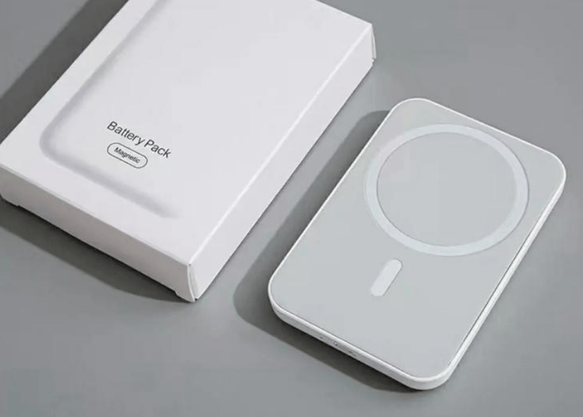 手机充电宝哪个牌子好？盘点2025年手机充电宝十大品牌最新排行榜