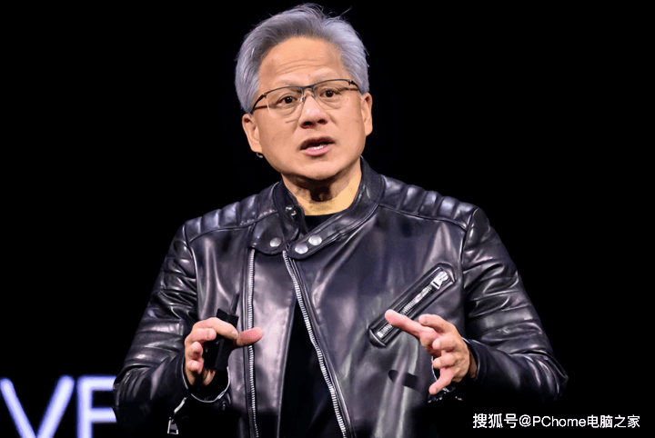 何立峰会见美国英伟达公司总裁兼首席执行官黄仁勋时指出 中国始终是外资企业投资和贸易的沃土 欢迎美资企业深化互利合作