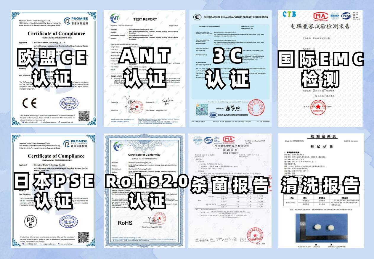 内衣裤洗衣机有必要买吗?口碑最好的内衣洗衣机实测横评