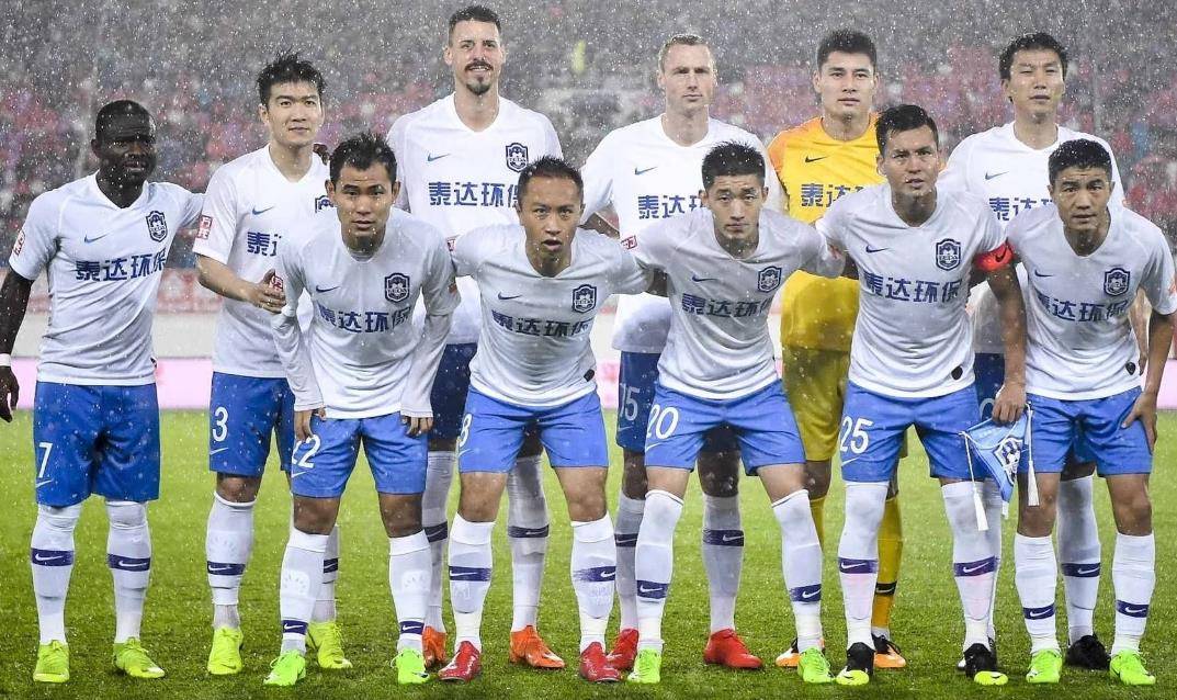 杨帆逆袭成津门虎核心，中超赛场表现亮眼