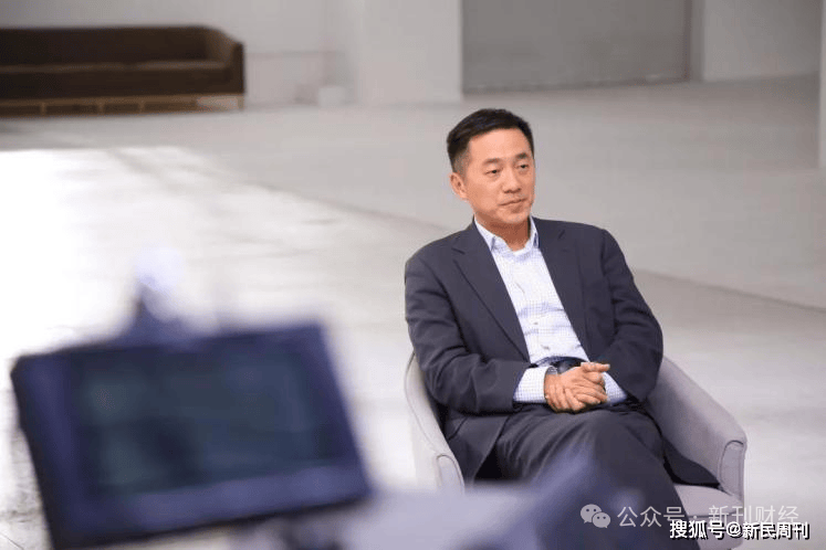 国联基金人事震荡：刘鲁旦离去后的业务走向