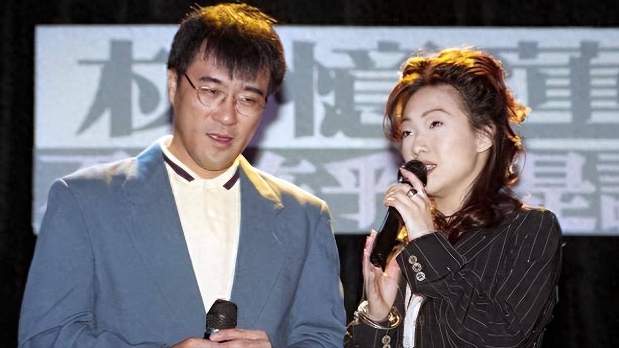 原创离婚20年后再看林忆莲李宗盛的各自境遇夫妻差距一目了然