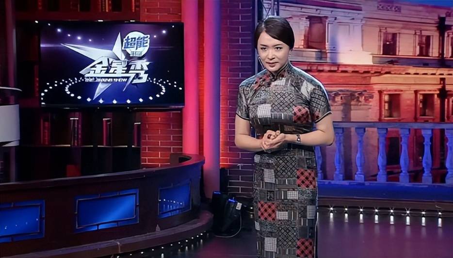 《金星秀》停播7年,那个被金星"捧红"的沈南,如今过得还好吗