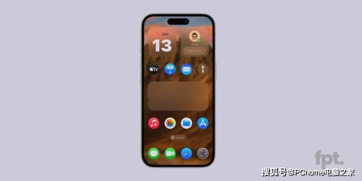 苹果WWDC 2025将至，系统界面大改引关注