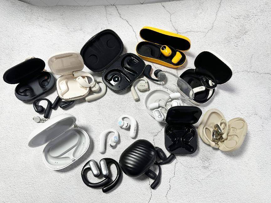 运动耳机十大名牌排行！盘点五大高性价比运动蓝牙耳机推荐！