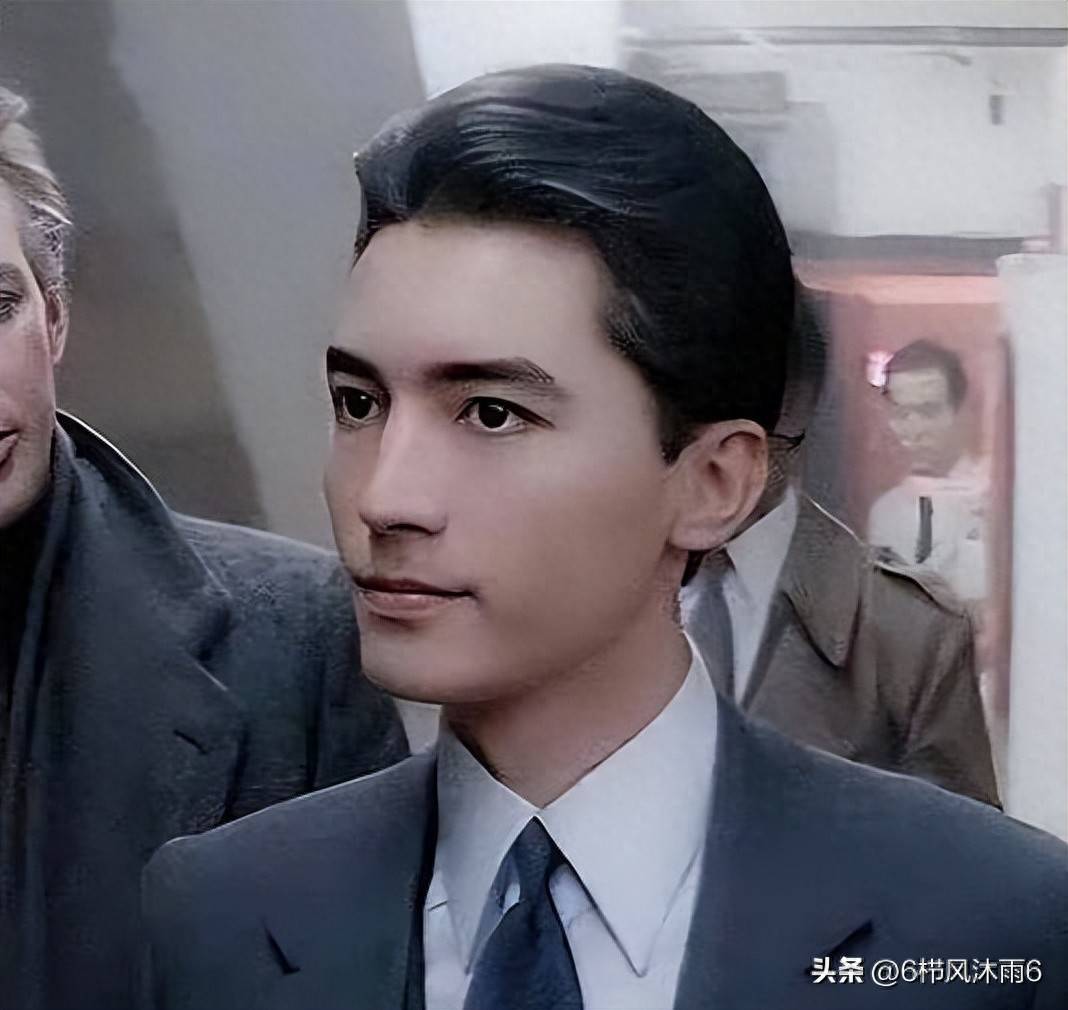 从巅峰到隐退:尊龙为何选择消失?二十年后他过得如何?