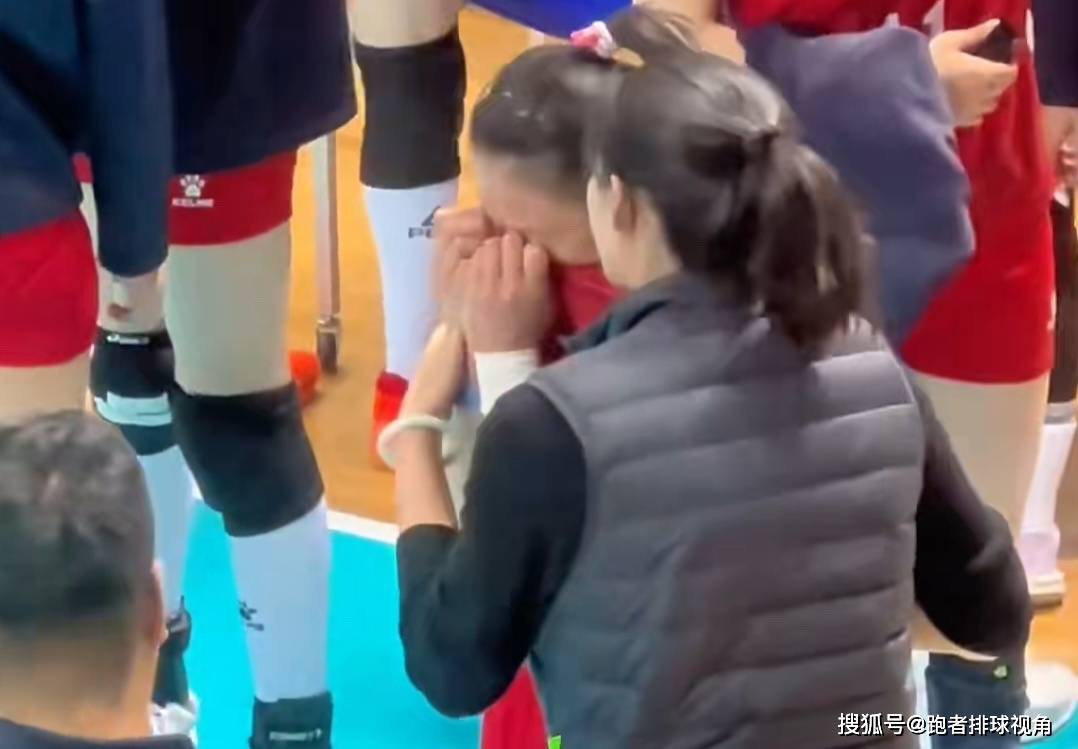 双重幸福会来！北京女子排球队在决赛中前进，