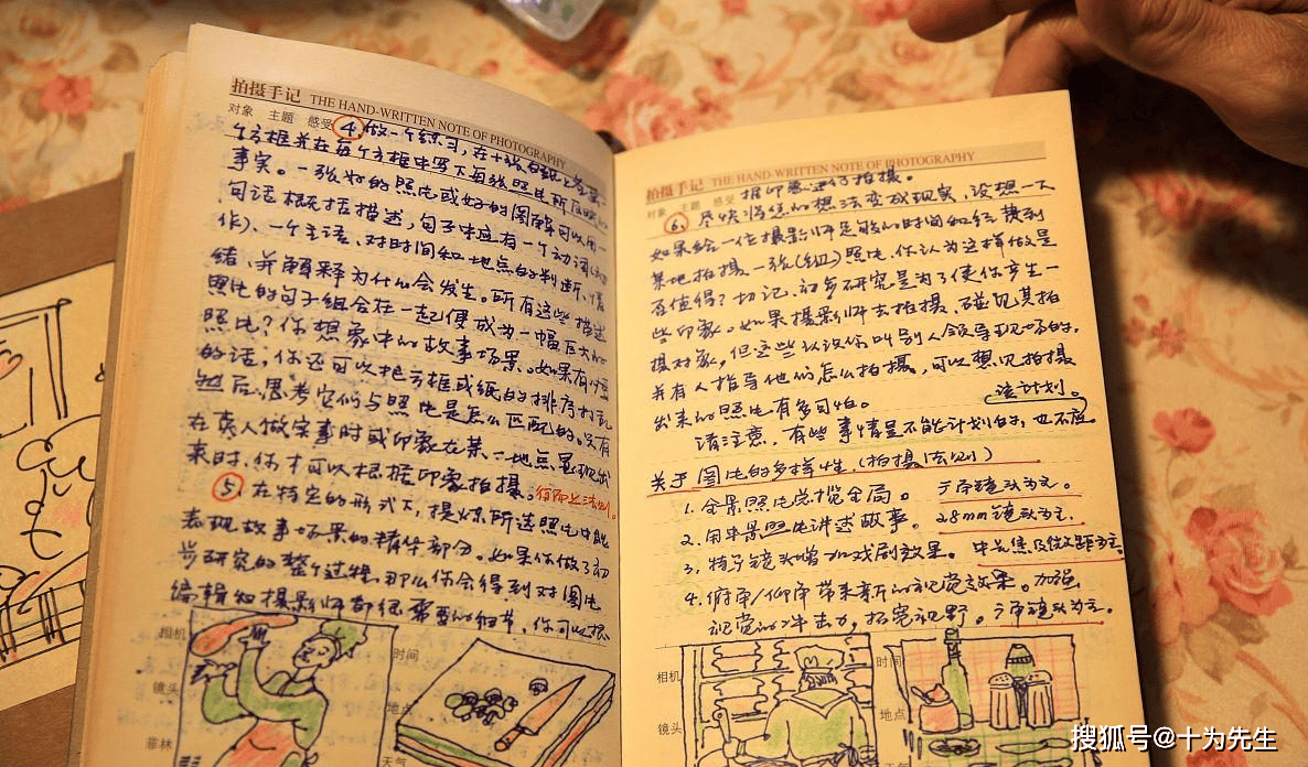 正义局长直面日记威胁，坚守原则获新生，局长秘密日记曝光，背后真相惊人！