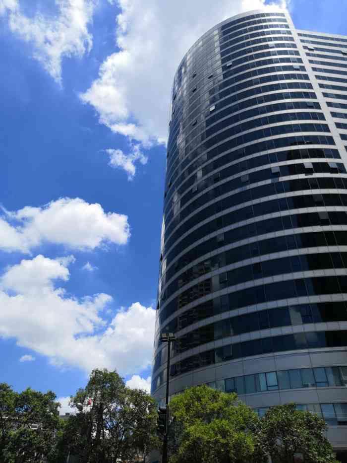 上海兆丰世贸大厦招商部联系电话