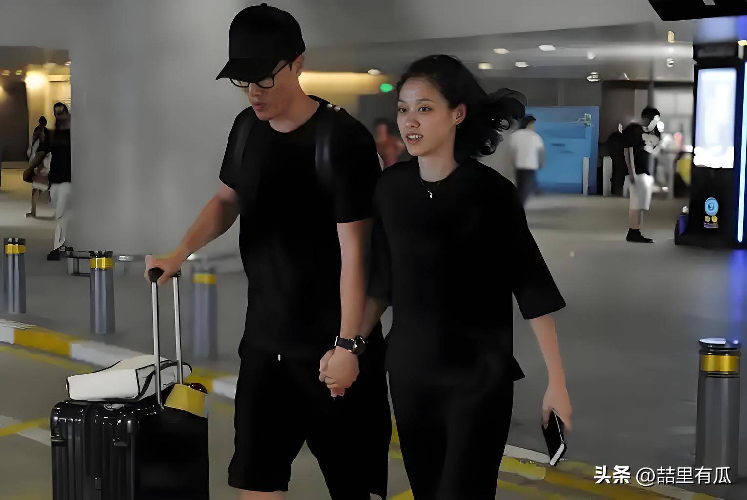 "亚洲飞人"刘翔二婚后8年无孩,真相曝光,背后另有隐情