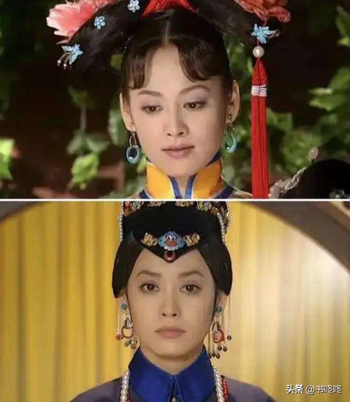 没戏演?宁静霸气回应:不是没戏拍,是对手太菜配不上我的戏